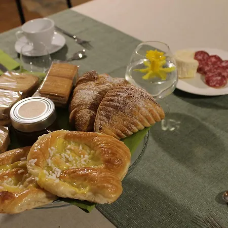 Bed & Breakfast Paganini