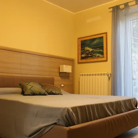 Bed & Breakfast Paganini Genova