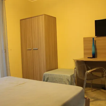 Bed & Breakfast Paganini