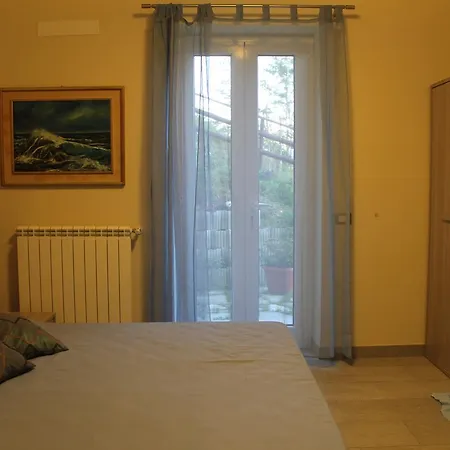 Bed & Breakfast Paganini Genova