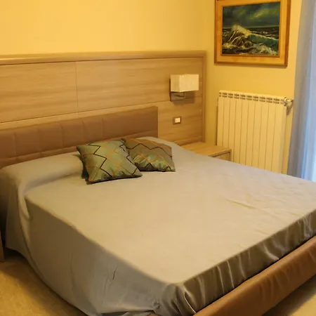 Paganini Bed & Breakfast
