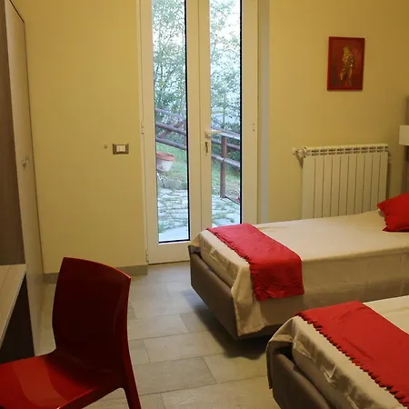 Bed & Breakfast Paganini