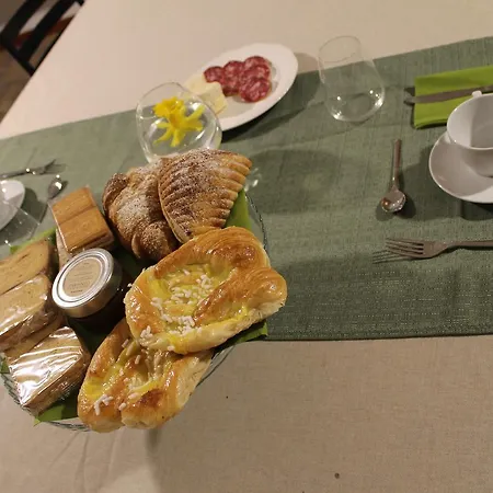 Paganini Bed & Breakfast