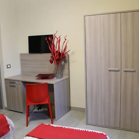 Paganini Bed & Breakfast